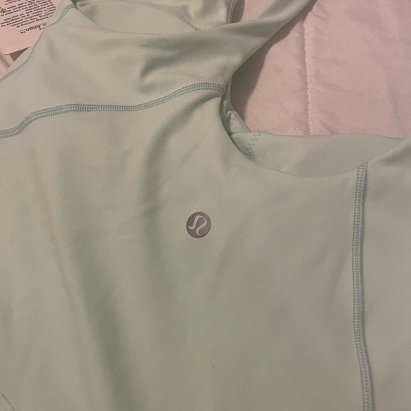 Lululemon align top - Picture 2 of 5